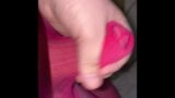 Cumming in my pink sheath pantyhose snapshot 6