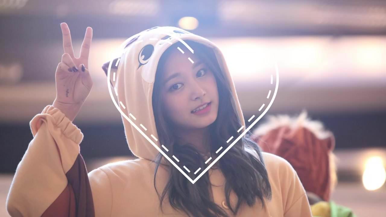 Cum hold Chou tzuyu dvakrát #3