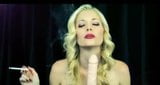 Charlotte Stokely smoking Blowjob snapshot 4