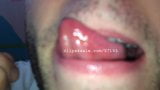 Mouth Fetish - Trevor Mouth Fetish snapshot 2