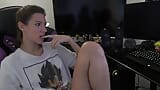 Anal gamer Lety Howl snapshot 1