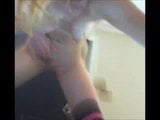 Webcam Standing Squirt snapshot 5