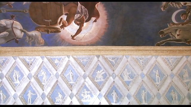 The Art of the Love Affair – Monamour (2006)