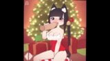 キャットガールのクリスマスフェラ、イマラチオ（ゲームプレイ） snapshot 4