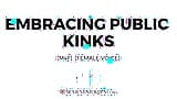 Erotica Audio Story: Embracing Public Kinks (M4F) snapshot 5