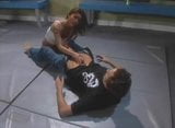 Charmane Star Bangs Martial Arts Instructor snapshot 3