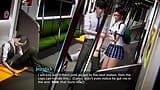 WAIFU ACADEMY -(Minami Scenes)- PT 01 snapshot 20