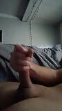 Watch me stroke my cock until I blow a huge load snapshot 1