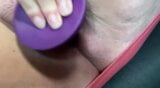 Dildo play snapshot 6