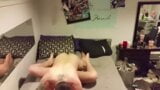 Hot Homemade Sextape snapshot 15