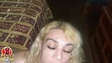 Sexgodpicasso Se setkává s Chicago Tranny TS Ashleycreamsss snapshot 3