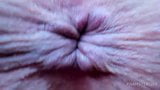 Asshole extreme closeup snapshot 8