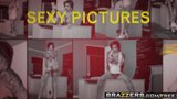 Brazzers - peitos grandes na escola - fotos sensuais que valem mil snapshot 1