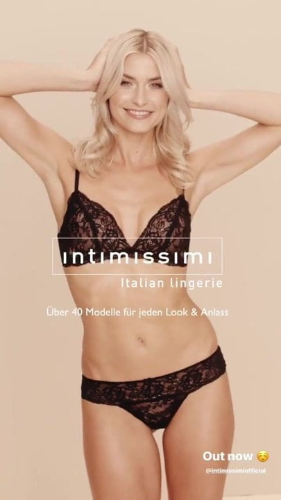 Lena Gercke