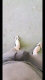 Exhib and masturbation in public snapshot 2