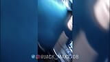 I do homework with my college roommate and we end up fucking - Jack Max snapshot 6