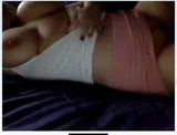 chubby cewek webcam dildo aksi snapshot 4