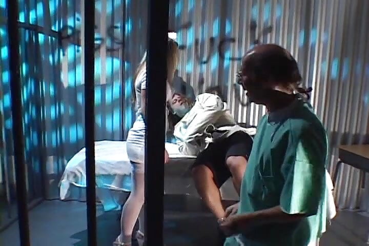 Infirmières coquines (film complet)