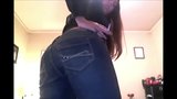 Farting in jeans snapshot 15