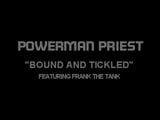 Power man präst snapshot 1