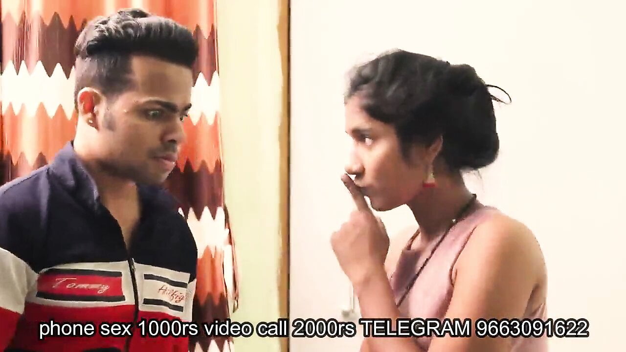 Love Night Hindi S01E01 Hot Web Series