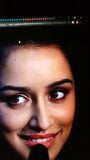 Sperma hyllning till shraddha kapoor .. !!!! snapshot 16