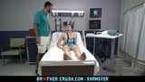 Twink Fucked By Stepbrother In Hospital snapshot 2