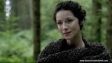 Laura Donnelly nackt - Outlander s01e14 snapshot 4