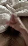 BIG CUM SHOT - YOUNG HAIRY BUSH snapshot 1