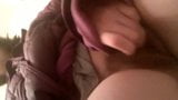 fingering herself snapshot 7