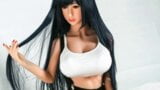 Anime Sex Dolls with Huge Boobs for Fantasy Fetish snapshot 2