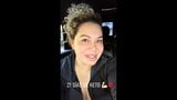 Chiquis hete latina celebrity milf (grote kont rondborstige sappige lippen) snapshot 3