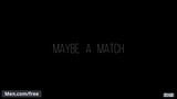 Colby Keller Jay Roberts - Maybe A Match - Gods Of Men snapshot 10