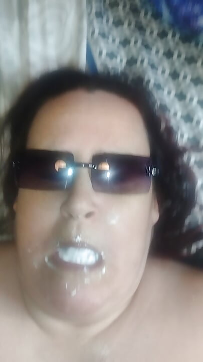 Creamy Fuckin Night