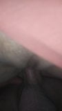 Hete bbw vrouw creampie op zijn hondjes snapshot 3