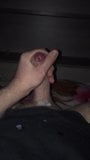 jerk off and cum before bed snapshot 10