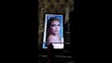 Florence Pugh Cum homenaje (enojada y hablando con Florence) snapshot 9