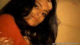 L&#39;incroyable danseuse de Bollywood est une taquine snapshot 4