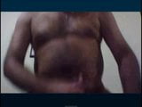 Coroa gostoso se masturbando snapshot 2