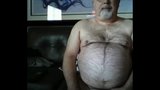 grandpa cum on webcam snapshot 15