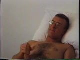 Two marines jacking off together snapshot 4