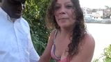 Bu milf seviyor anal ile siyah musluklar snapshot 3