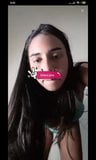 Dia do biquíni bigo live lara azevedo snapshot 4