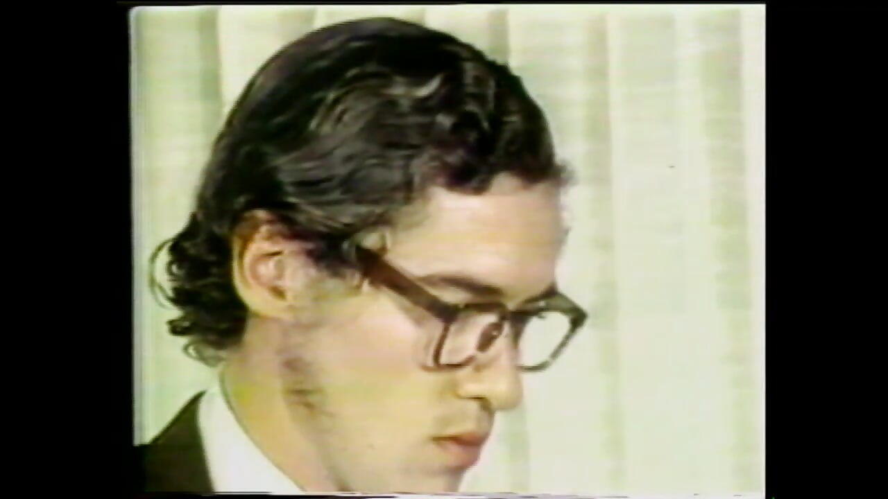 John Holmes the king of X - Episode 2