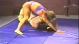 Renee O'Neill vs Tamie snapshot 8