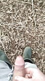 masturbating on my boots and cumming in slowmo snapshot 10