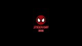 Spider-Man-XXX - Wet Red Speedo Cum snapshot 1