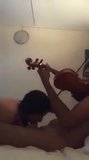 バイオリンの先生 snapshot 1