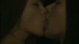 Bacio lesbico giapponese 1 snapshot 13