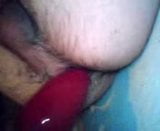 dildo im arsch snapshot 1